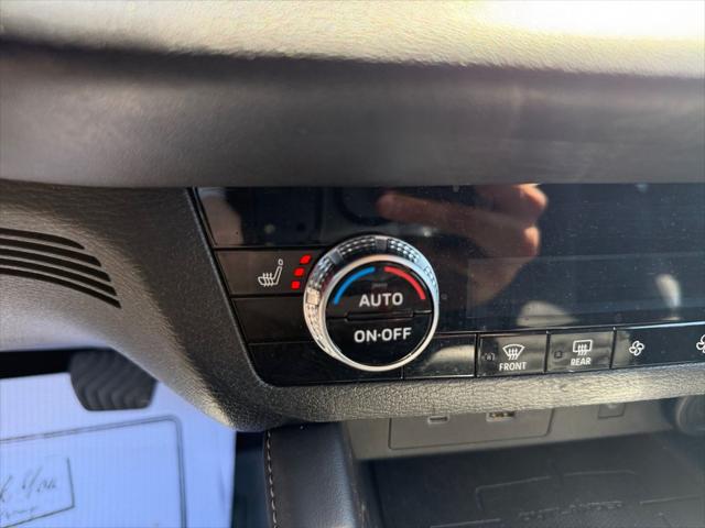 2022 Mitsubishi Outlander SE 2.5 S-AWC