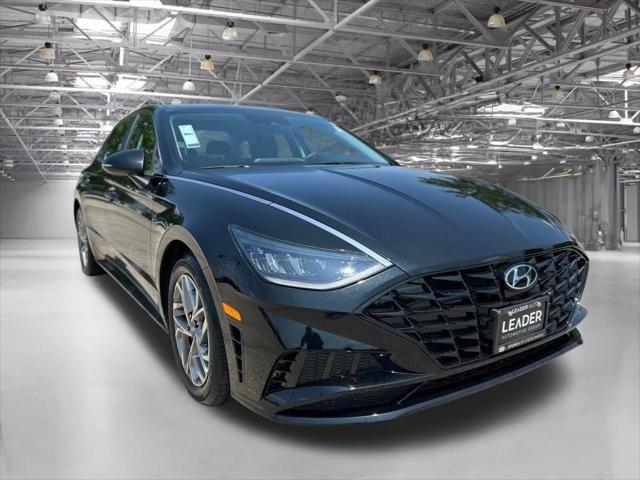 2021 Hyundai Sonata