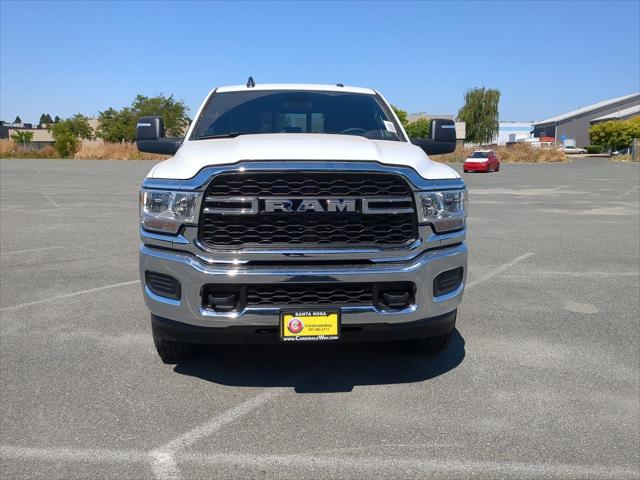 2024 RAM 2500 Tradesman Crew Cab 4x4 64 Box