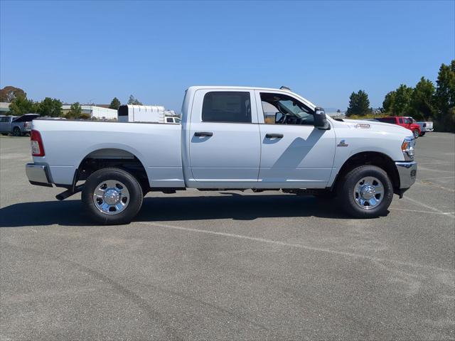 2024 RAM 2500 Tradesman Crew Cab 4x4 64 Box