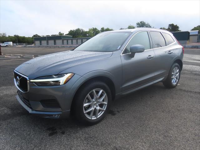 2021 Volvo XC60 T5 Momentum