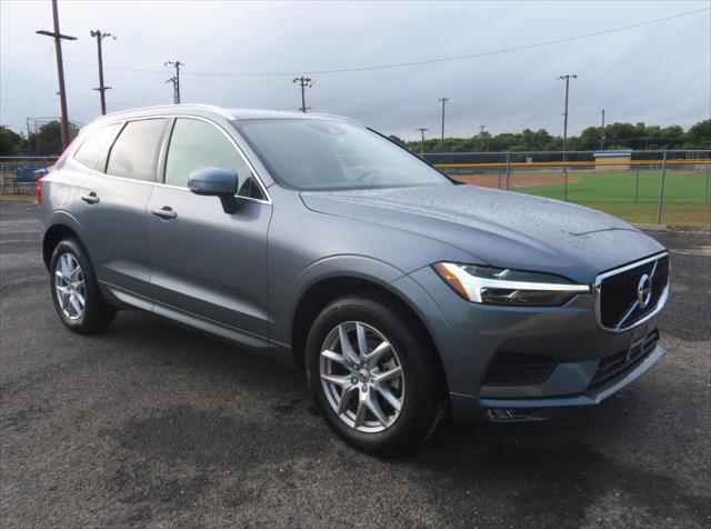 2021 Volvo XC60 T5 Momentum