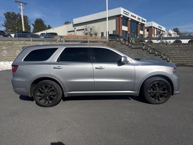 2019 Dodge Durango R/T