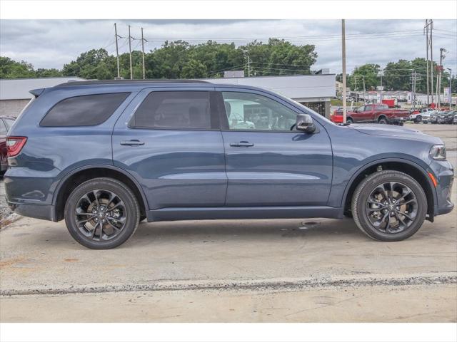 2021 Dodge Durango GT Plus AWD