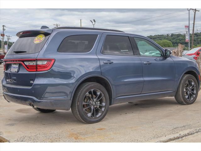 2021 Dodge Durango GT Plus AWD