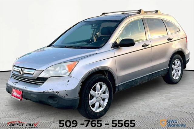 2007 Honda CR-V EX for sale in Moses Lake, WA
