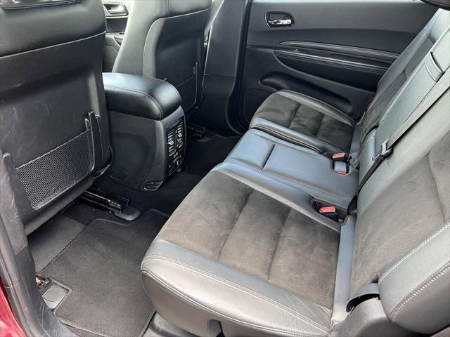 Used 2021 Dodge Durango For Sale in Bellingham, WA
