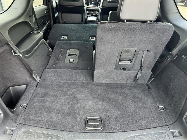 Used 2021 Dodge Durango For Sale in Bellingham, WA