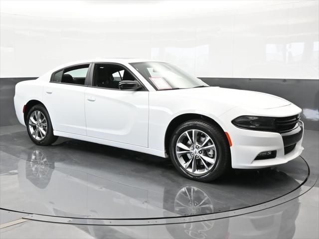 2023 Dodge Charger SXT AWD