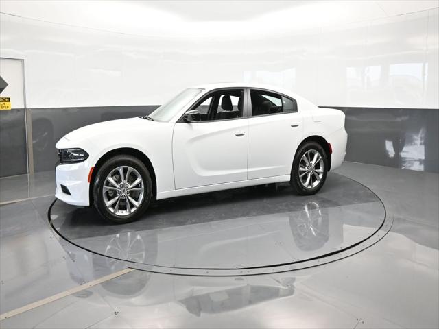 2023 Dodge Charger SXT AWD