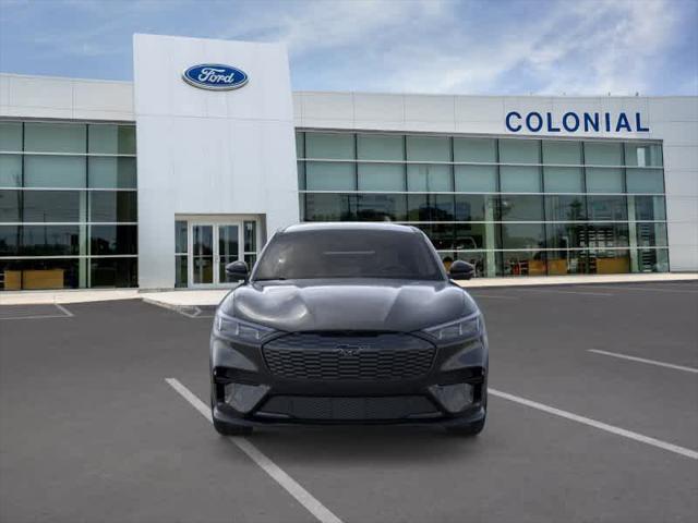 2024 Ford Mustang Mach-E GT
