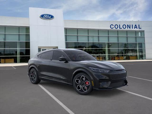 2024 Ford Mustang Mach-E GT