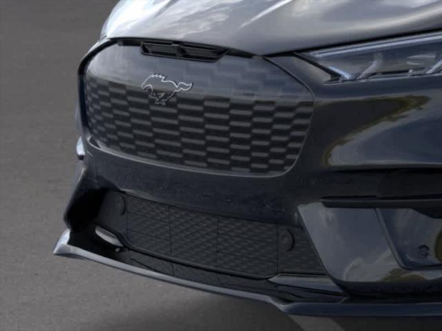 2024 Ford Mustang Mach-E GT