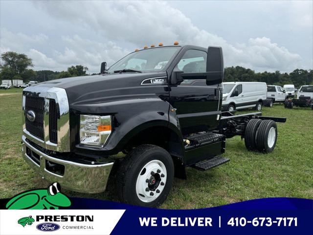 2025 Ford F-650 Base for sale in Hurlock, MD