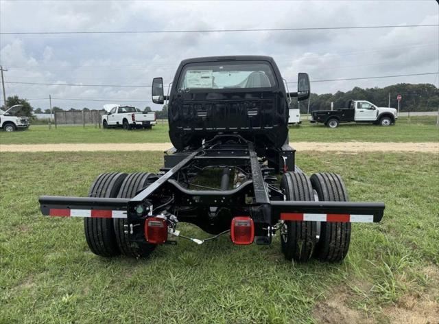 2025 Ford F-650 Base