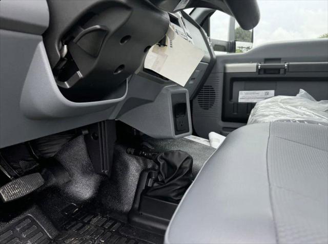 2025 Ford F-650 Base