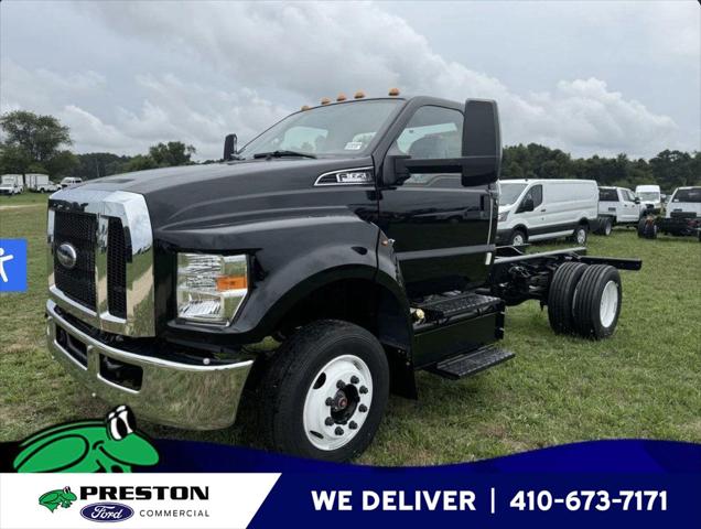 2025 Ford F-650 Base for sale in Hurlock, MD
