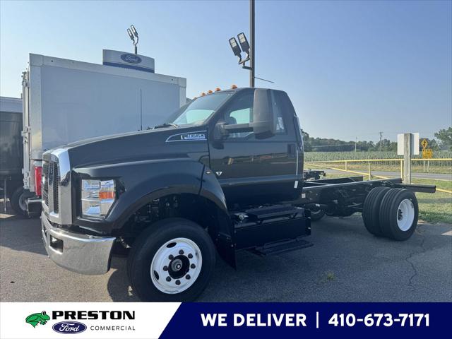 2025 Ford F-650 Base for sale in Hurlock, MD