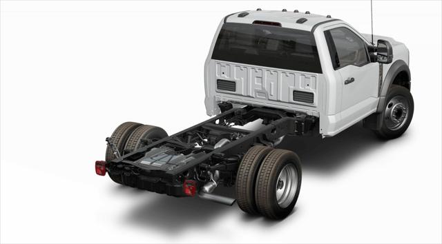 2024 Ford F-550 XLT