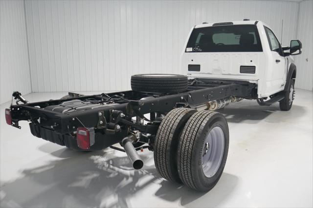 2024 Ford F-550 XLT