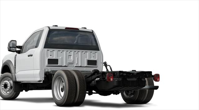 2024 Ford F-550 XLT