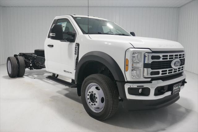 2024 Ford F-550 XLT