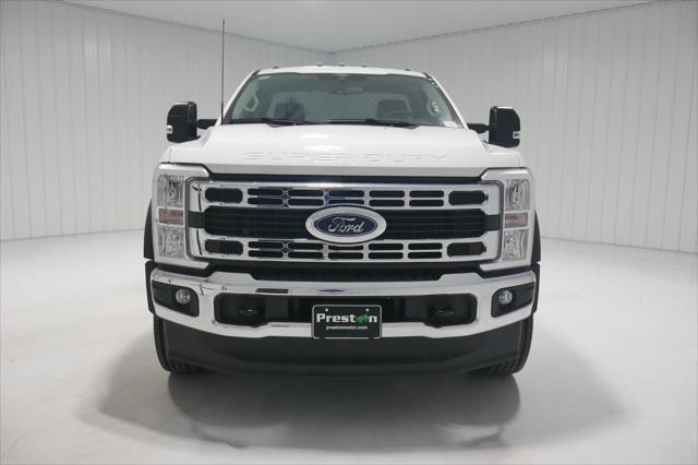 2024 Ford F-550 XLT
