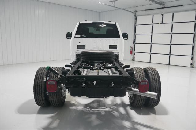 2024 Ford F-550 XLT