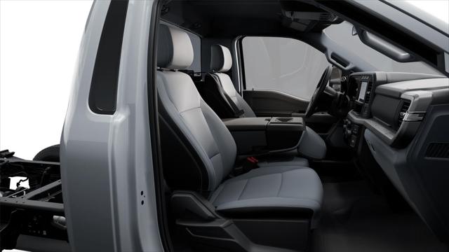 2024 Ford F-550 XLT