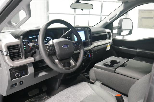 2024 Ford F-550 XLT