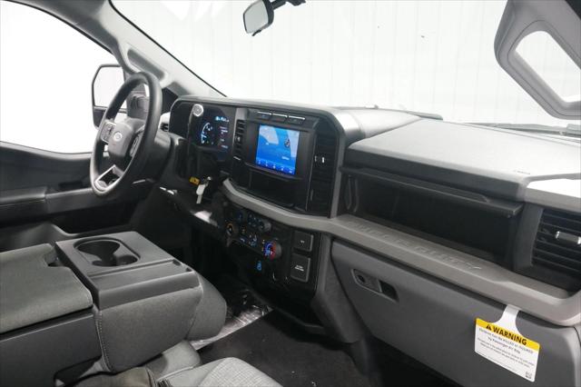 2024 Ford F-550 XLT
