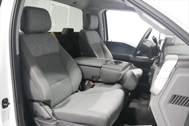 2024 Ford F-550 XLT