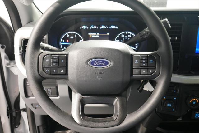 2024 Ford F-550 XLT