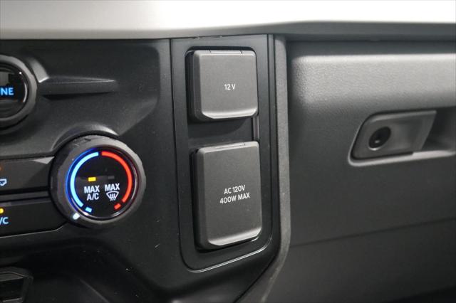 2024 Ford F-550 XLT