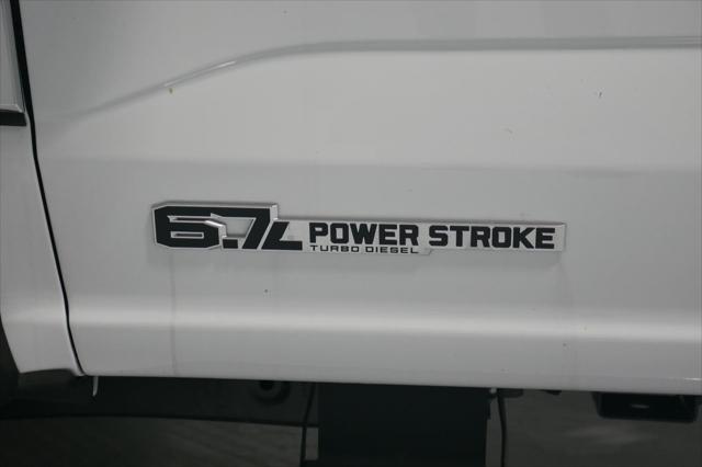 2024 Ford F-550 XLT
