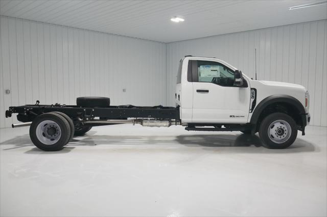 2024 Ford F-550 XLT