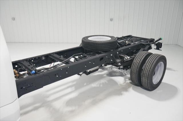 2024 Ford F-550 XLT