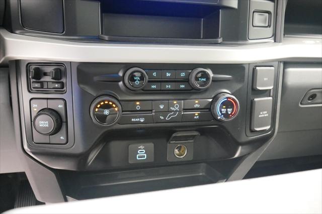 2024 Ford F-550 XLT