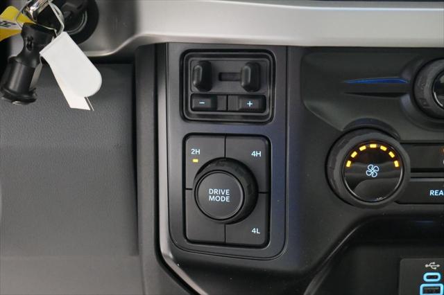 2024 Ford F-550 XLT