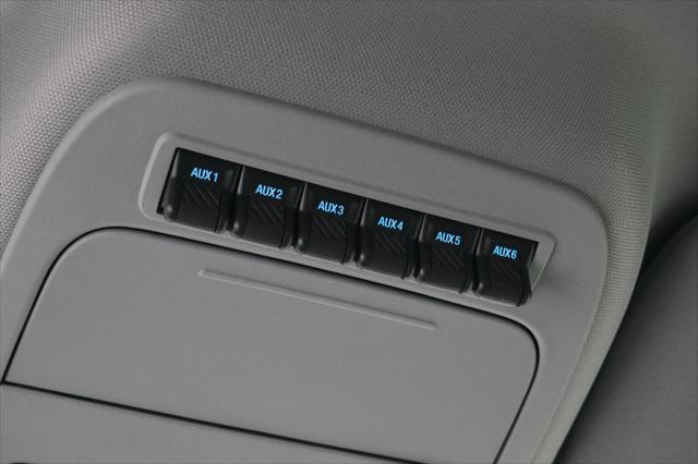 2024 Ford F-550 XLT
