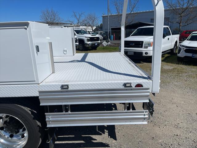 2023 Chevrolet Silverado MD Work Truck