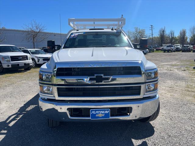 2023 Chevrolet Silverado MD Work Truck