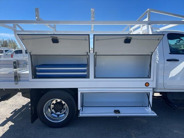 2023 Chevrolet Silverado MD Work Truck