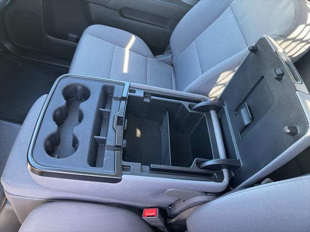 2023 Chevrolet Silverado MD Work Truck