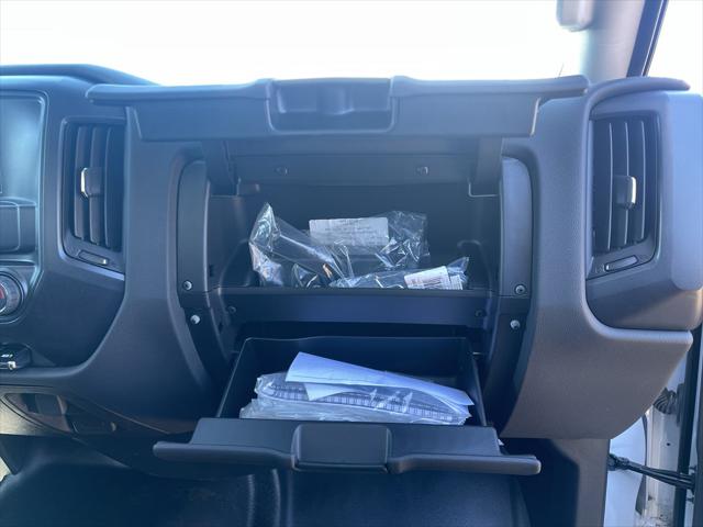 2023 Chevrolet Silverado MD Work Truck