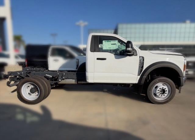 2024 Ford F-550 XLT