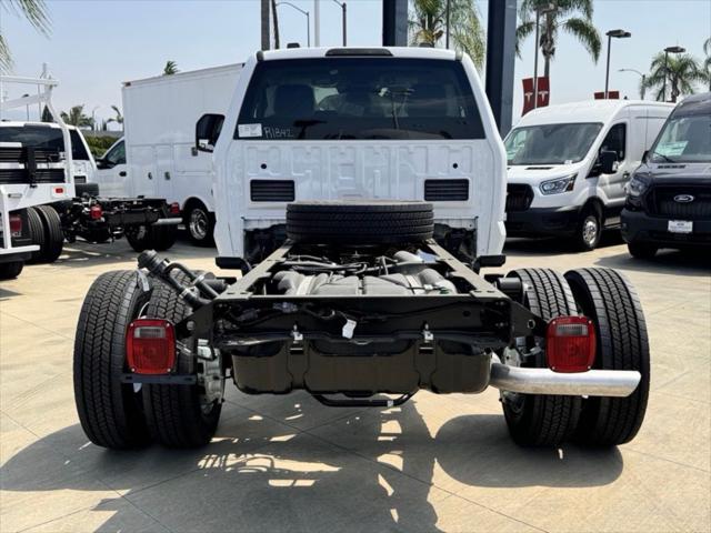 2024 Ford F-550 XLT