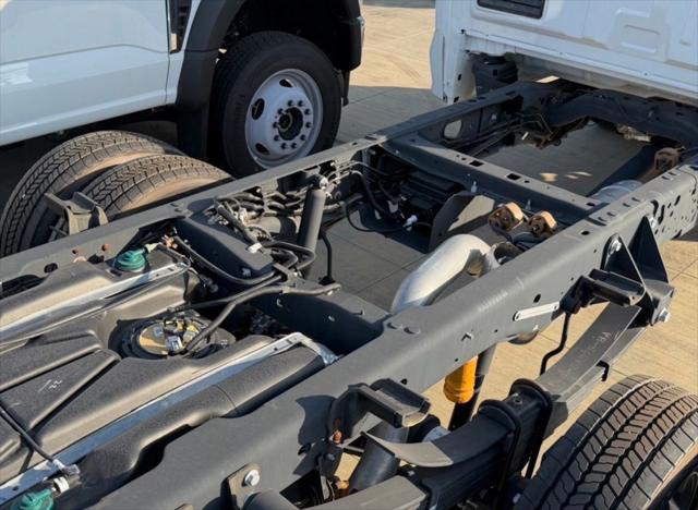 2024 Ford F-550 XLT