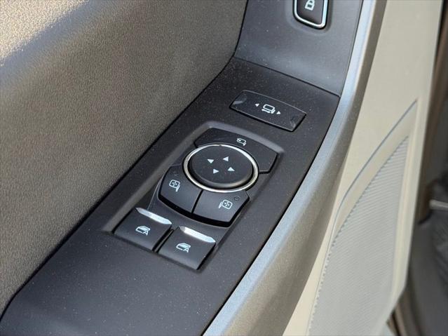 2024 Ford F-550 XLT