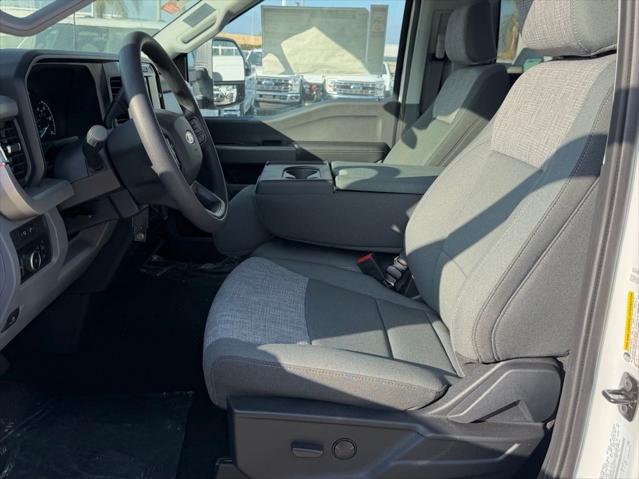 2024 Ford F-550 XLT